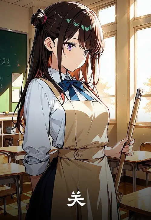 关