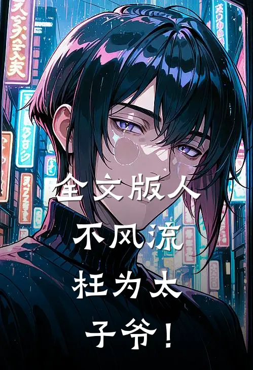 全文版人不风流，枉为太子爷！