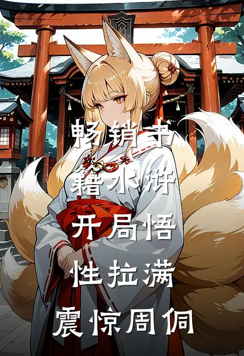 畅销书籍水浒：开局悟性拉满，震惊周侗