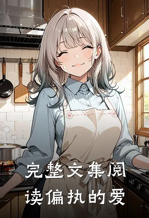 完整文集阅读偏执的爱