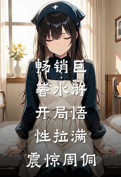 畅销巨著水浒：开局悟性拉满，震惊周侗