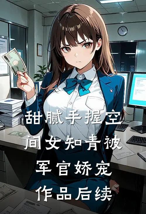 甜腻手握空间女知青被军官娇宠作品后续