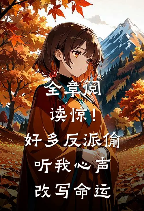 全章阅读惊！好多反派偷听我心声改写命运