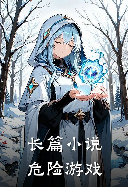 长篇小说危险游戏
