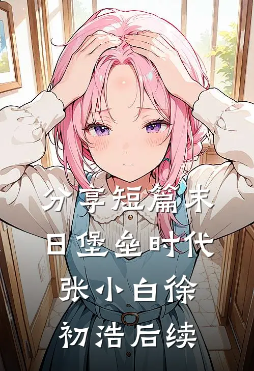 分享短篇末日堡垒时代张小白徐初浩后续