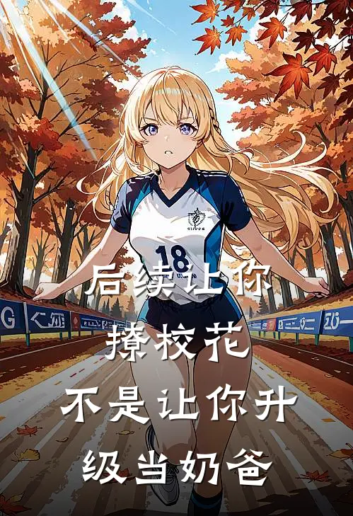 后续让你撩校花，不是让你升级当奶爸