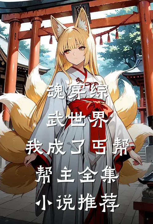 魂穿综武世界，我成了丐帮帮主全集小说推荐