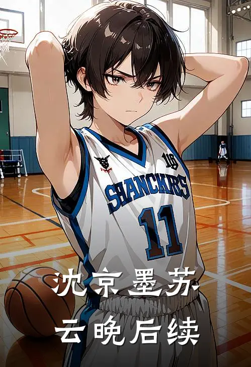 沈京墨苏云晚后续