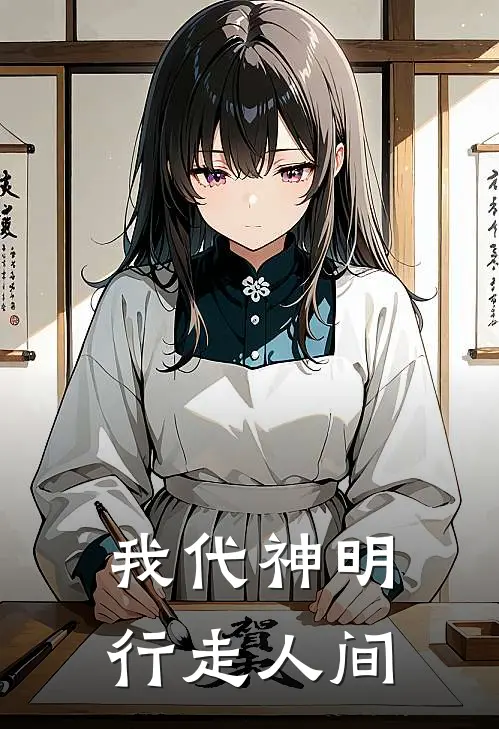 我代神明，行走人间