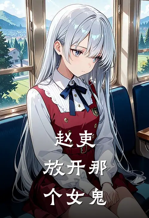 赵吏，放开那个女鬼