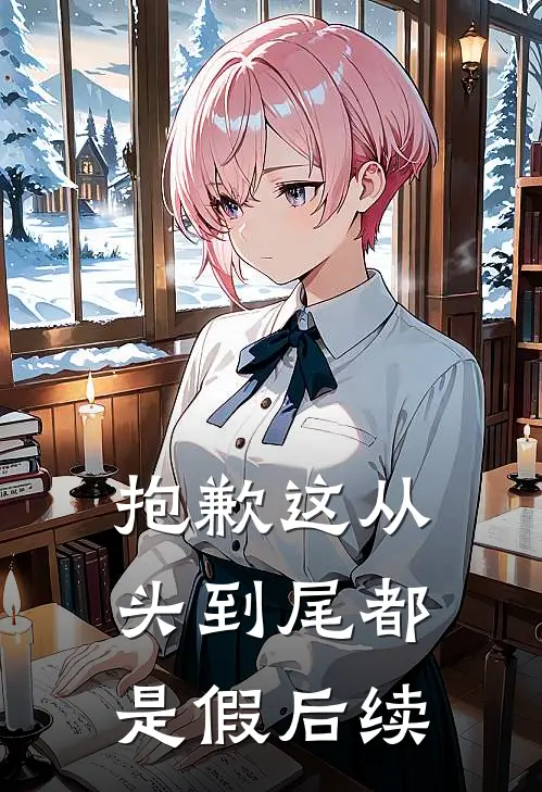 抱歉这从头到尾都是假后续