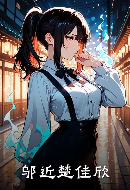 邬近楚佳欣