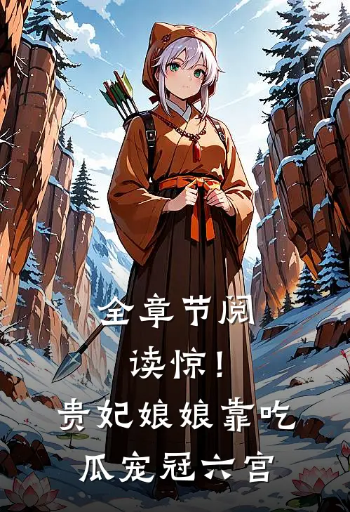 全章节阅读惊！贵妃娘娘靠吃瓜宠冠六宫