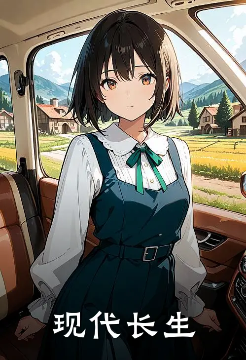 现代长生