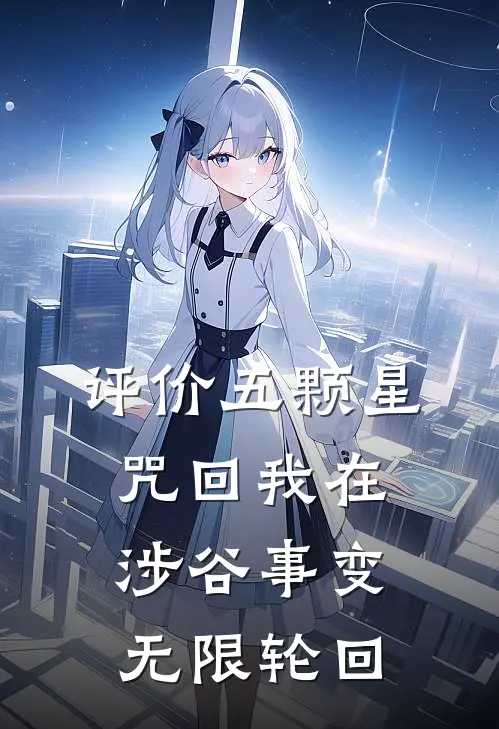 评价五颗星咒回我在涉谷事变无限轮回