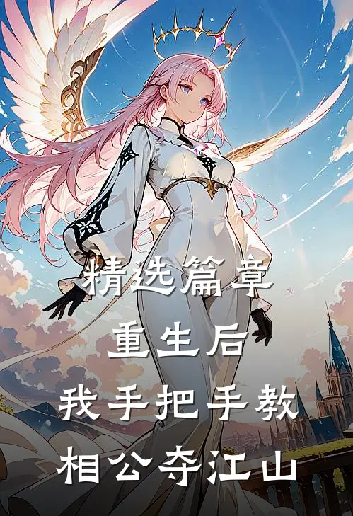 精选篇章重生后，我手把手教相公夺江山
