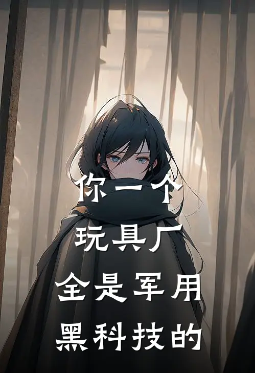 你一个玩具厂,全是军用黑科技的