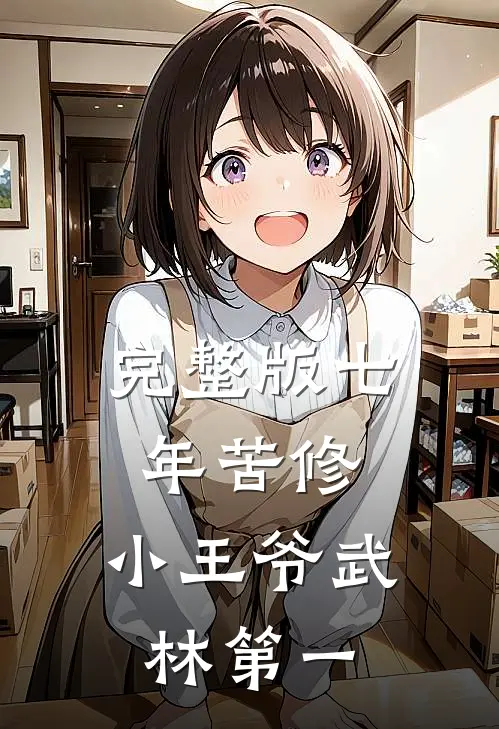 完整版七年苦修，小王爷武林第一