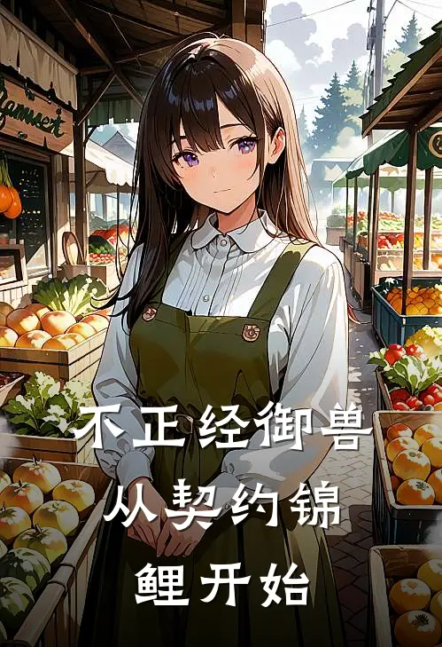 不正经御兽，从契约锦鲤开始