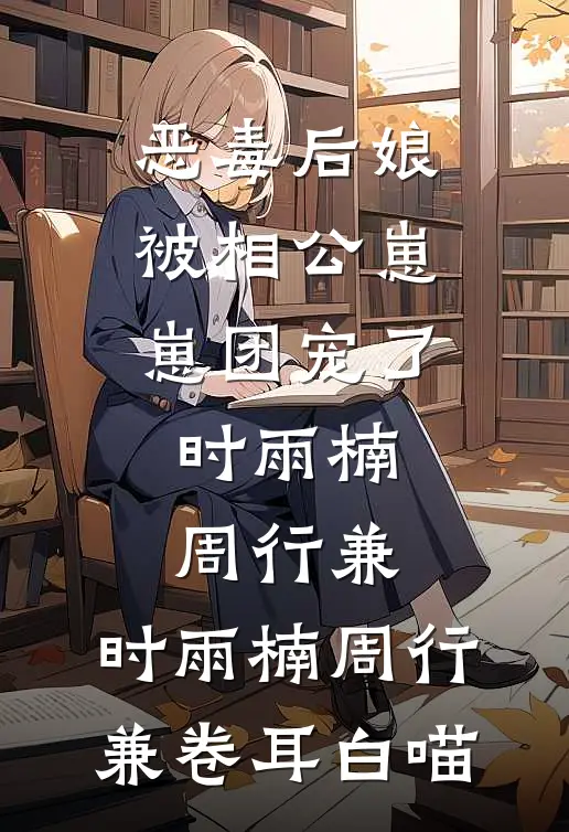 恶毒后娘被相公崽崽团宠了时雨楠周行兼，时雨楠周行兼卷耳白喵