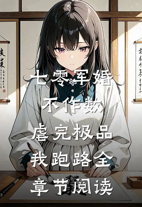 七零军婚不作数：虐完极品我跑路全章节阅读