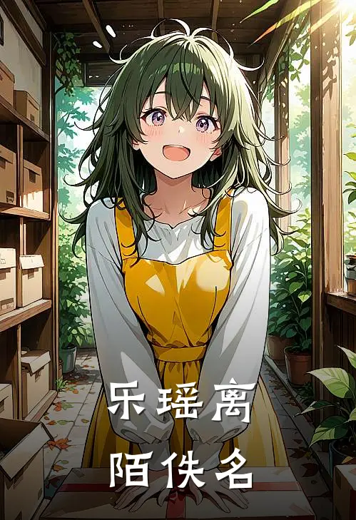 乐瑶离陌佚名