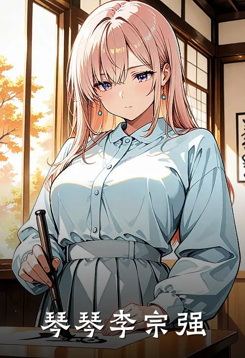 琴琴李宗强