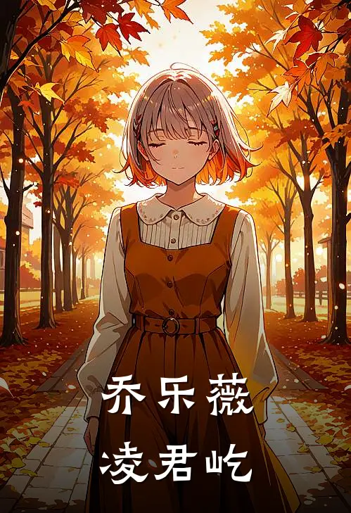 乔乐薇凌君屹