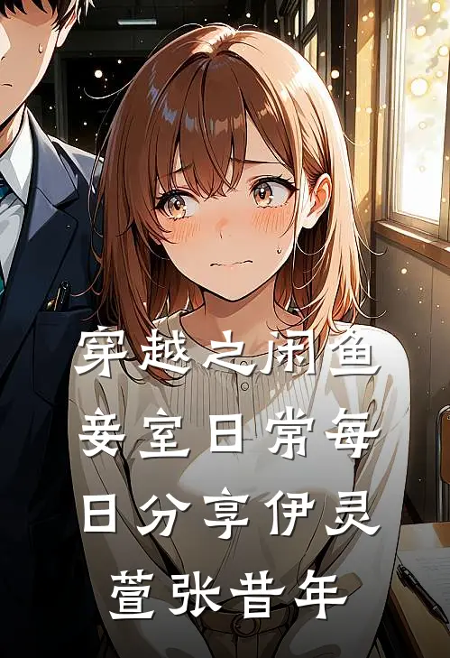 穿越之闲鱼妾室日常每日分享伊灵萱张昔年