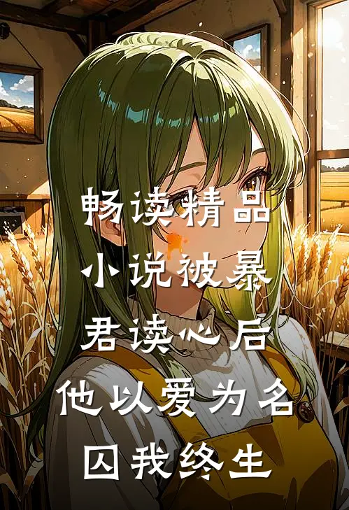 畅读精品小说被暴君读心后，他以爱为名囚我终生