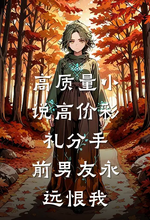 高质量小说高价彩礼分手，前男友永远恨我