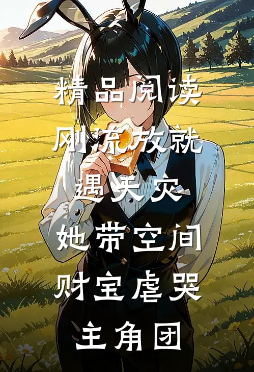 精品阅读刚流放就遇天灾，她带空间财宝虐哭主角团