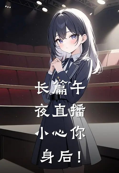 长篇午夜直播：小心你身后！