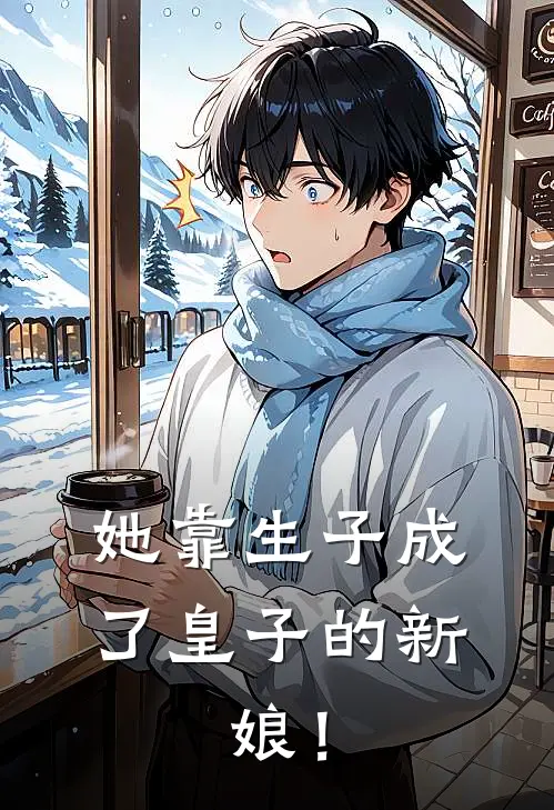 她靠生子成了皇子的新，娘！