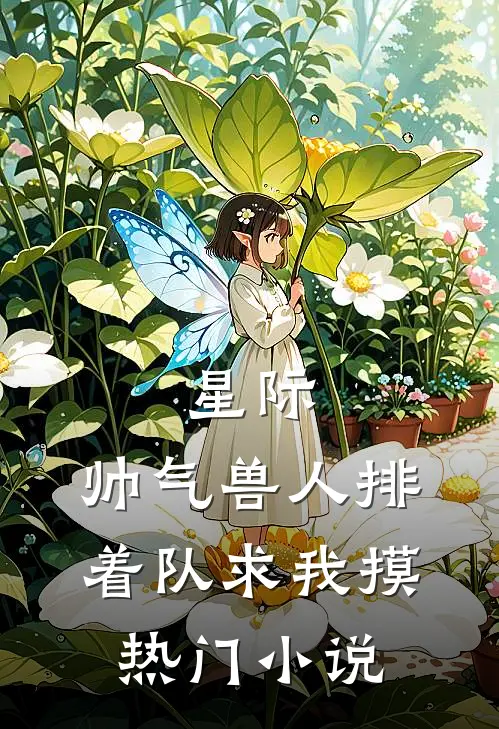星际：帅气兽人排着队求我摸热门小说