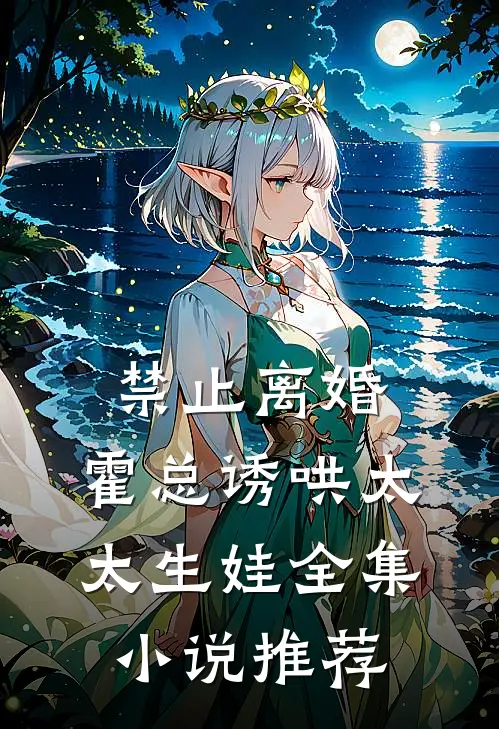禁止离婚，霍总诱哄太太生娃全集小说推荐