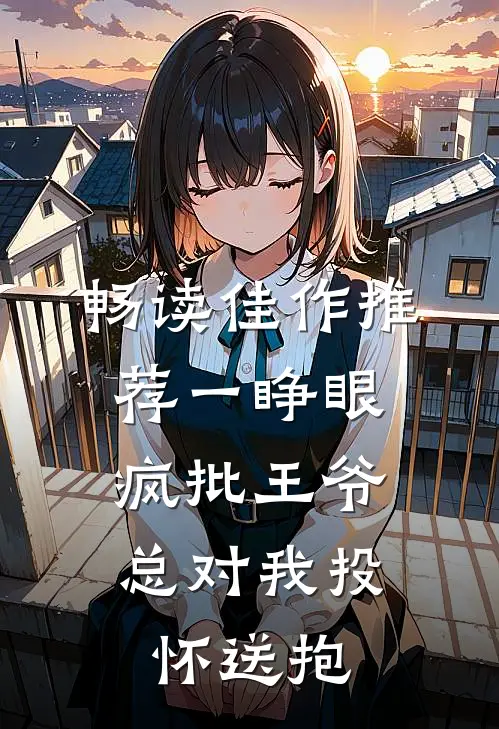 畅读佳作推荐一睁眼，疯批王爷总对我投怀送抱