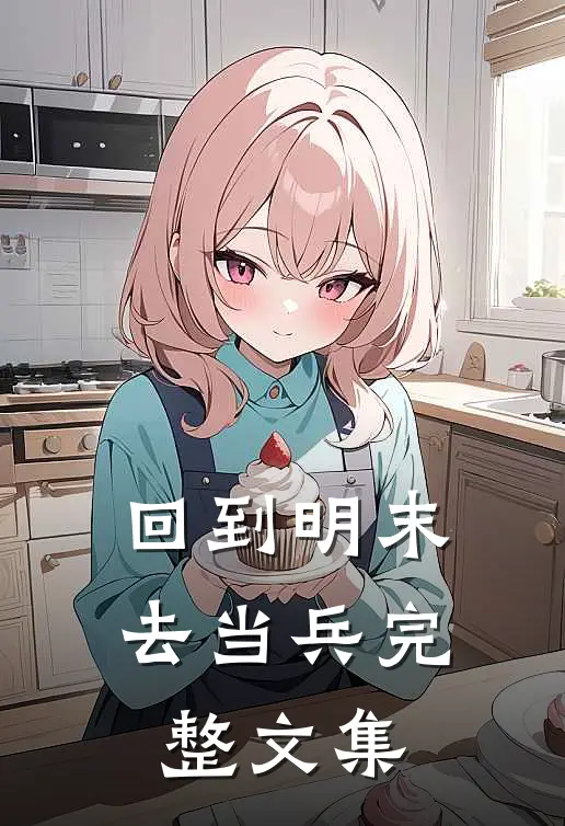 回到明末去当兵完整文集