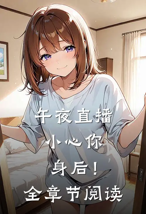 午夜直播：小心你身后！全章节阅读