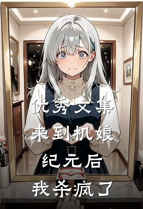 优秀文集来到机娘纪元后，我杀疯了