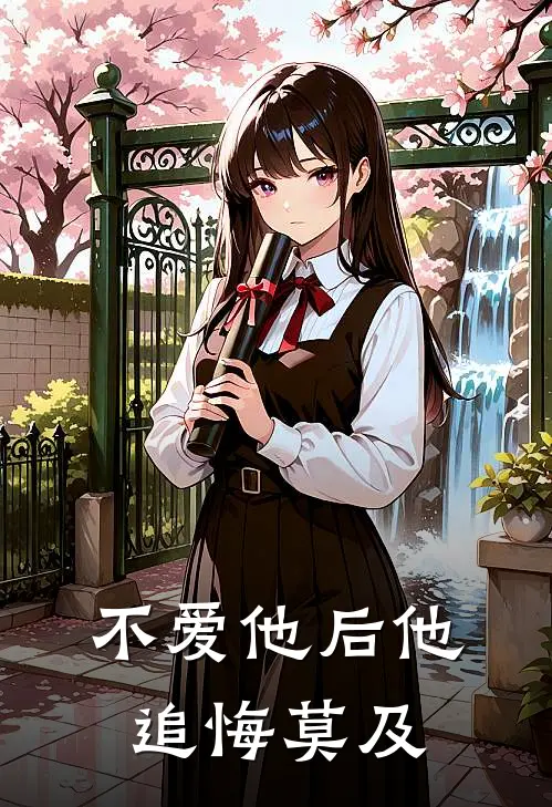 不爱他后他追悔莫及
