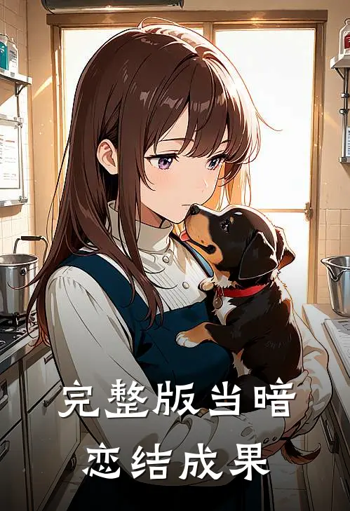完整版当暗恋结成果