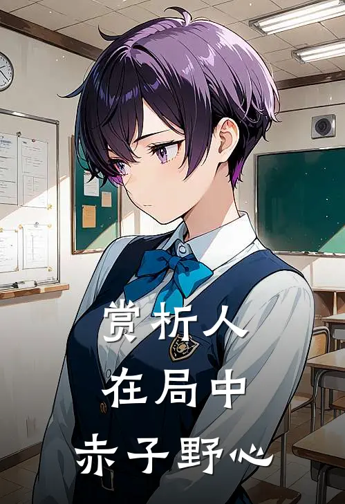 赏析人在局中：赤子野心