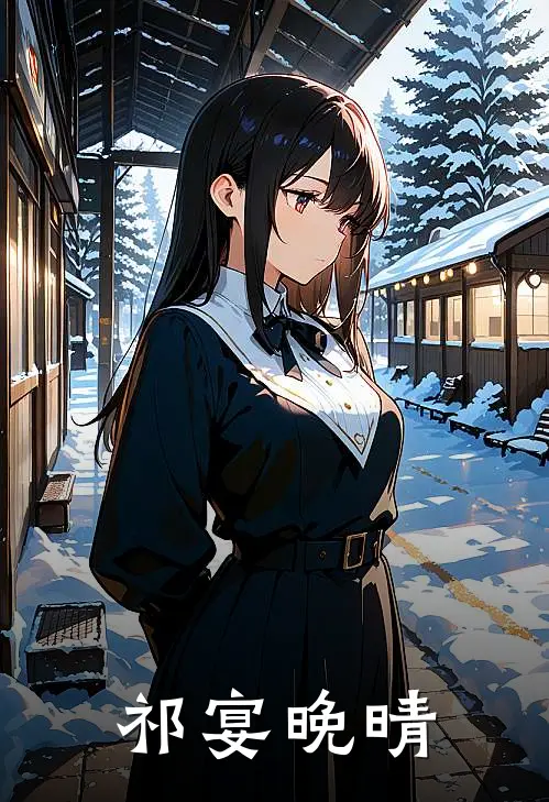 祁宴晚晴
