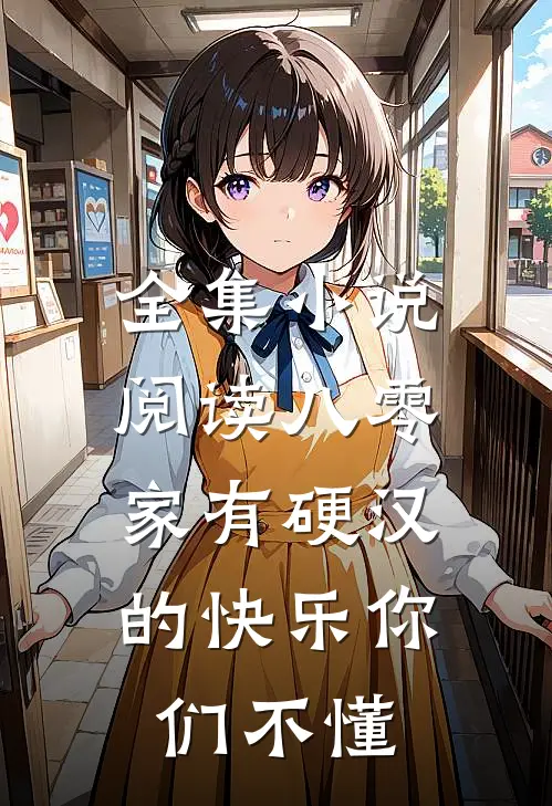 全集小说阅读八零：家有硬汉的快乐你们不懂