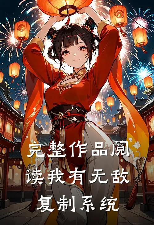 完整作品阅读我有无敌复制系统