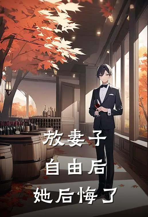 放妻子自由后，她后悔了