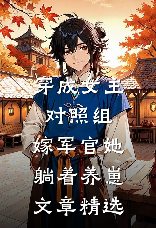 穿成女主对照组，嫁军官她躺着养崽文章精选