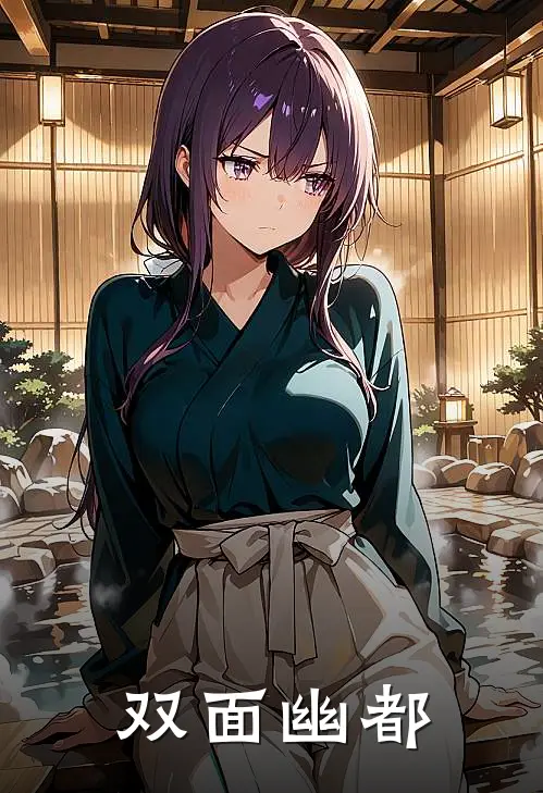 双面幽都