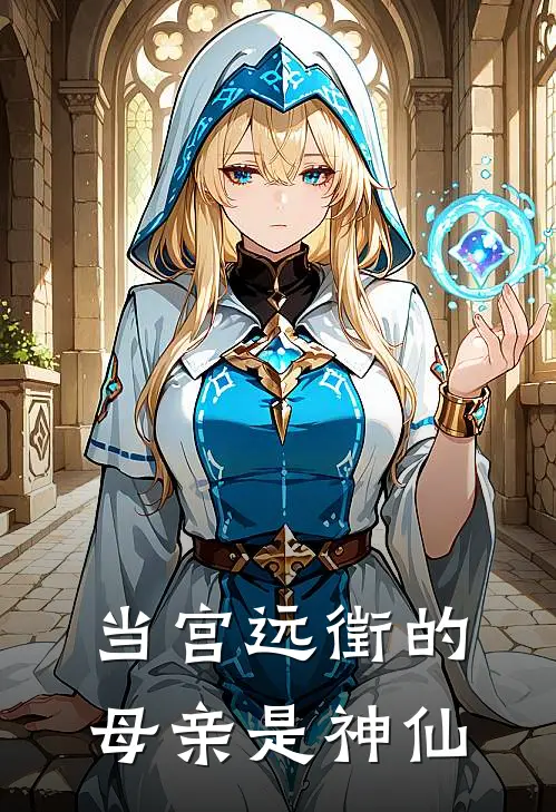 当宫远徵的母亲是神仙